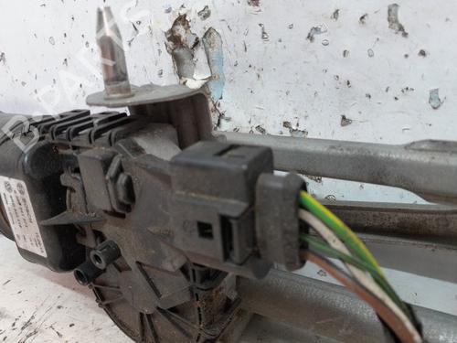 Front wiper motor SEAT IBIZA IV (6J5, 6P1) 1.2 TDI | BP20381593M29 