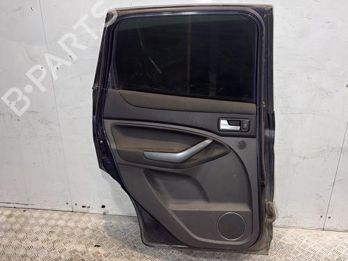 Dør venstre bagtil FORD KUGA I 2.0 TDCi 4x4 | BP30804836C4 