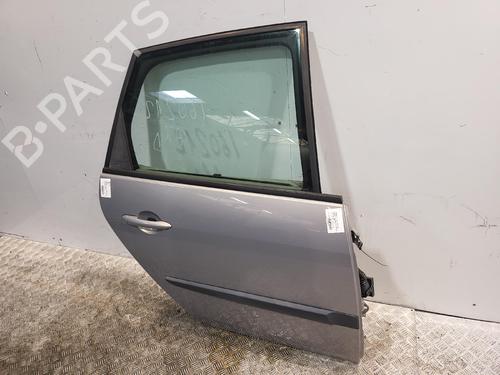 Used Right rear door Right rear door RENAULT GRAND SCÉNIC II (JM0/1_) [2004-2009] 37023745 37023745