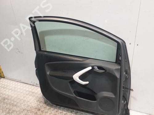 Left front door FORD KA (RU8) 1.2 | BP30725942C2