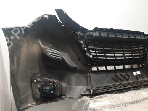 Front bumper PEUGEOT BOXER Van 2.2 BlueHDi 140 | BP31579917C7 