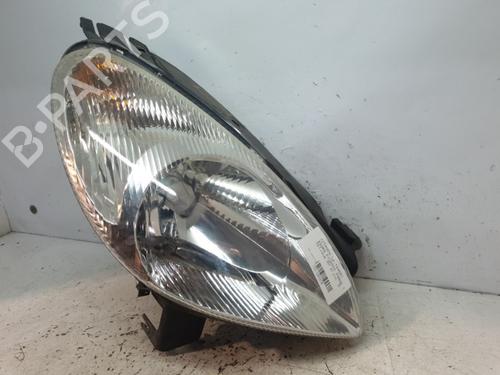 Used Right headlight CITROËN XSARA PICASSO (N68) 2.0 HDi (90 hp) 20374775