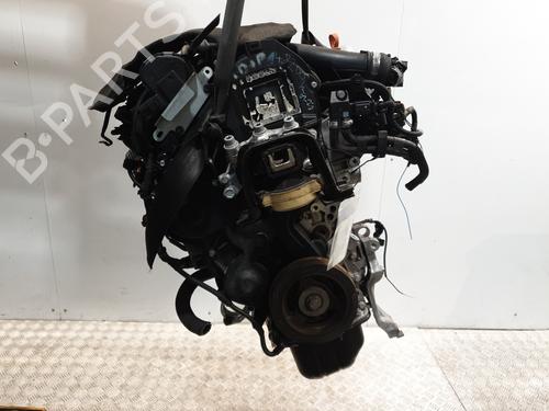 Engine CITROËN C3 Picasso (SH_) 1.6 HDI 90 | BP30091200M1