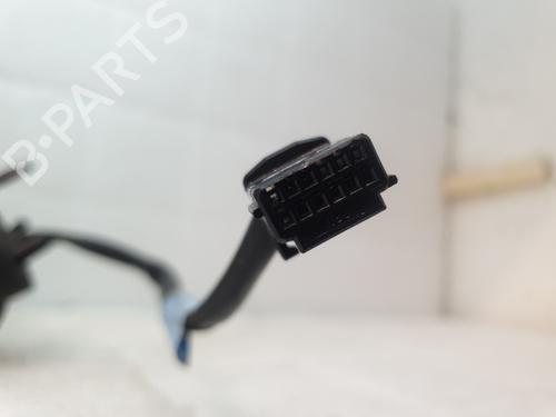 Left mirror RENAULT CLIO IV (BH_) 1.5 dCi 75 | BP21823406C26 