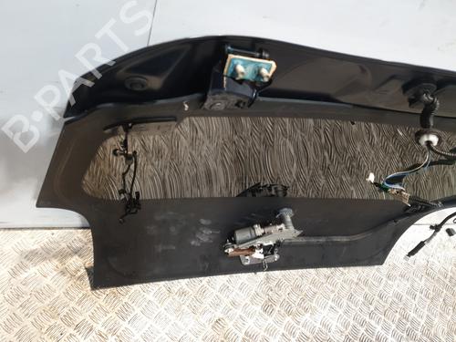 Bootlid window PEUGEOT 108 1.2 | BP29415642C64 