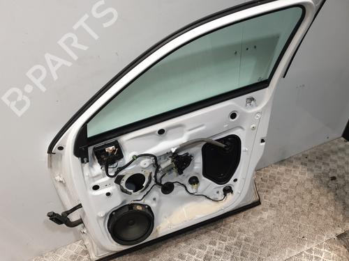 Right front door AUDI Q2 (GAB, GAG) 30 TFSI | BP31994646C3 