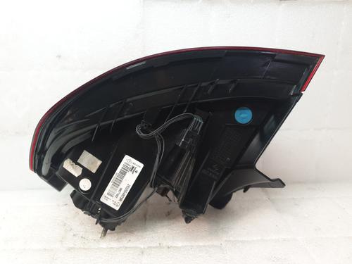 Left taillight RENAULT MEGANE IV Hatchback (B9A/M/N_) 1.5 dCi 110 (B9A3) | BP30095606C34  - Image 5