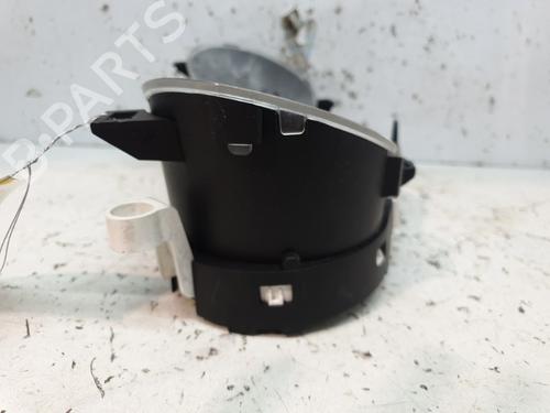 Used Instrument cluster Instrument cluster CITROËN C3 II (SC_) 1.4 VTi 95 (95 hp) 20384614 20384614