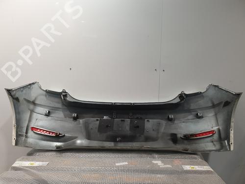 Rear bumper HYUNDAI i10 I (PA) 1.1 | BP29822129C8