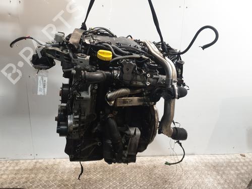 Motor RENAULT LAGUNA III Grandtour (KT0/1) 2.0 dCi (KT07, KT0J, KT14, KT1A, KT1S) (131 hp) 29697192