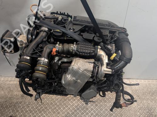 Engine CITROËN C4 II (NC_) 1.6 HDi 115 | BP32844117M1  - Image 7