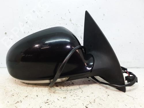 Right mirror VW EOS (1F7, 1F8) 2.0 TDI | BP20381848C27 