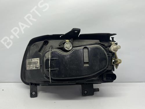 Right headlight VW POLO (6N2) 1.4 | BP20378798C29 - Image 3