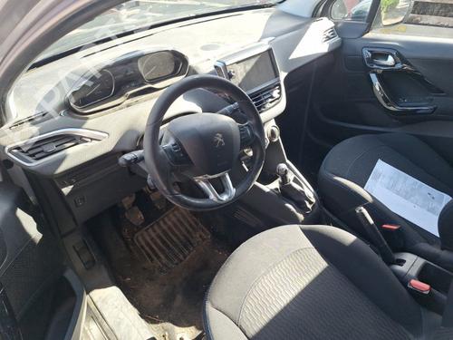 Engine PEUGEOT 208 I (CA_, CC_) 1.2 VTI 82 | BP29221295M1 