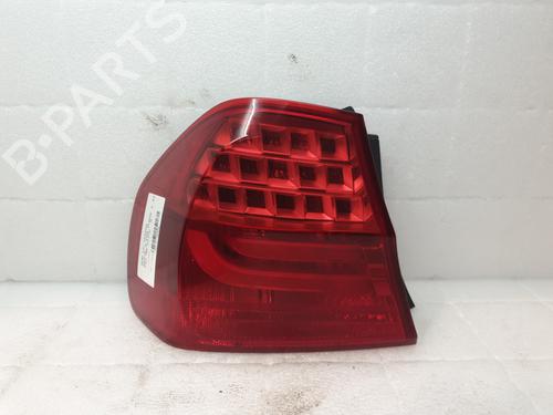 Used Left taillight Left taillight BMW 3 (E90) 330 d (245 hp) 30922773 30922773