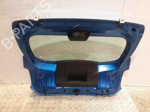 Tailgate DACIA SANDERO II 1.5 dCi | BP32311767C6 