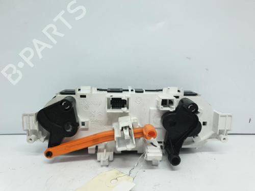 Climate control PEUGEOT 208 I (CA_, CC_) 1.6 HDi | BP20372588I5
