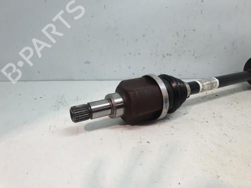 Used Left front driveshaft CITROËN C3 / C3 ORIGIN III (SX) 1.2 PureTech 82 (83 hp) 20375004