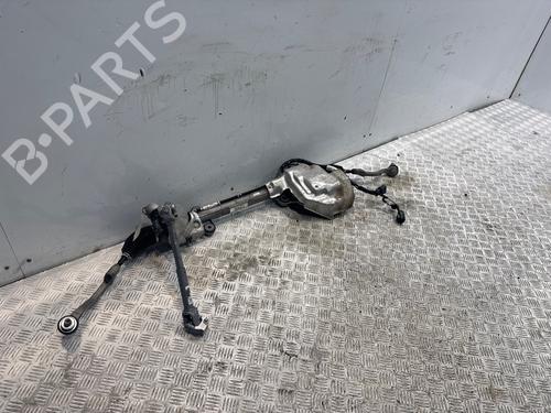 Steering rack JAGUAR F-PACE (X761) 3.0 SDV6 AWD | BP40051423M22 - Image 5