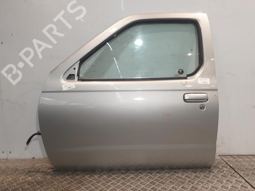 Dør venstre foran NISSAN PICK UP (D22) 2.5 TD 4WD (103 hp) 27386841