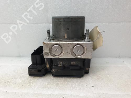 ABS pump RENAULT TWINGO III (BCM_, BCA_) 0.9 TCe 95 | BP24645740M43