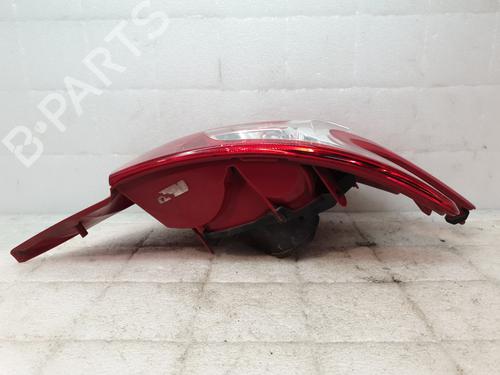 Right taillight PEUGEOT 208 I (CA_, CC_) 1.6 HDi | BP25907946C35 