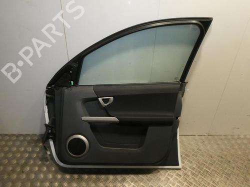 Right front door SMART FORFOUR (454) 1.1 (454.030) | BP20373920C3 