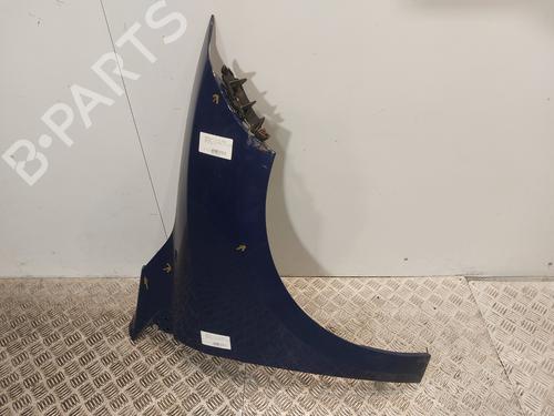 Used Right front fenders RENAULT MEGANE III Coupe (DZ0/1_) 1.5 dCi (DZ09, DZ0D, DZ1F, DZ1G, DZ14, DZ29) (110 hp) 25989464