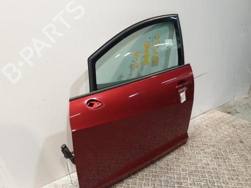 Used Left front door SEAT IBIZA IV (6J5, 6P1) 1.9 TDI (90 hp) 20382190