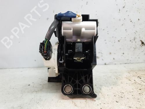 Gear lever TOYOTA AURIS (_E18_) 1.8 Hybrid (ZWE186_, ZWE186R) | BP20374690M90 
