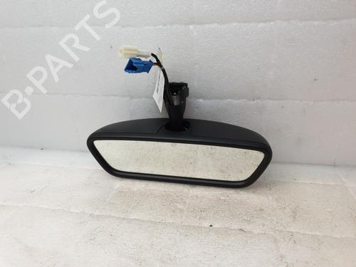 Used Rear mirror MERCEDES-BENZ GLA-CLASS (X156) GLA 200 CDI / d (156.908) (136 hp) 24857412