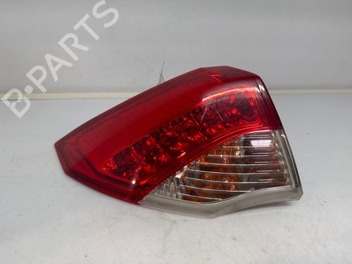 Used Left tailgate light Left tailgate light 37148060 37148060