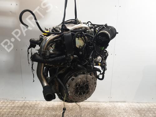 Used Engine Engine RENAULT LAGUNA III Grandtour (KT0/1) 2.0 dCi (KT07, KT0J, KT14, KT1A, KT1S) (131 hp) 29697192 29697192