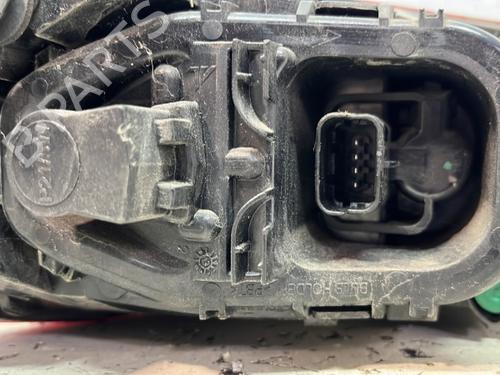 Right taillight RENAULT CLIO IV (BH_) 1.5 dCi 75 | BP20371660C35 
