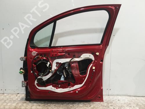 Right front door CITROËN C3 II (SC_) 1.2 VTi 82 | BP29053674C3 
