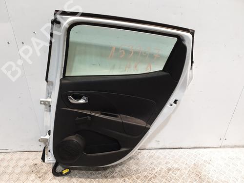 Right rear door RENAULT CLIO IV (BH_) 1.5 dCi 75 | BP30193448C5 