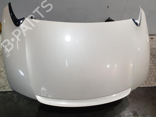 Tailgate PEUGEOT 308 CC (4B_) 2.0 HDi | BP29415580C6 