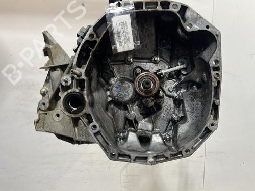 Gearbox RENAULT KANGOO Express (FW0/1_) 1.5 dCi 90 (FW0G, FW05, FW08, FW11) | BP32241285M3
