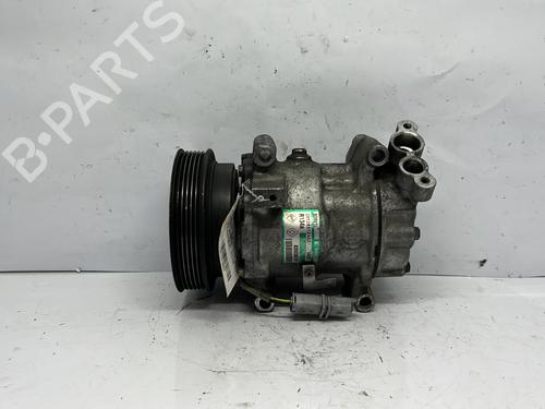 Used AC compressor AC compressor RENAULT MODUS / GRAND MODUS (F/JP0_) 1.4 (JP01, JP0J) (98 hp) 20372663 20372663
