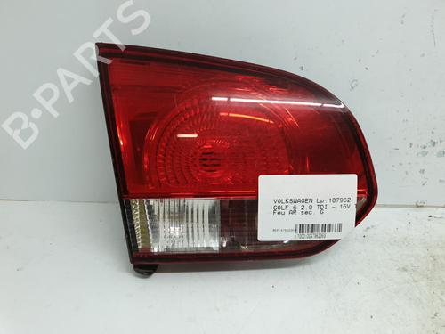 Left tailgate light VW GOLF VI (5K1) 2.0 TDI | BP20380632C79 - Image 2