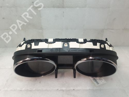Instrument cluster NISSAN QASHQAI I (J10, NJ10) 1.6 dCi All-wheel Drive | BP30194155C47 