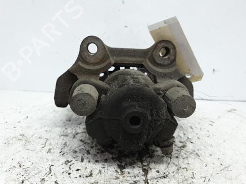 Used Left rear brake caliper BMW 3 (F30, F80) 318 d (136 hp) 20379466