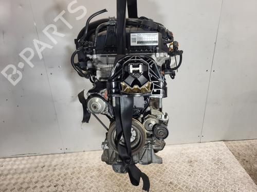 Used Engine Engine PEUGEOT 208 I (CA_, CC_) 1.0 VTi (68 hp) 31597424 31597424