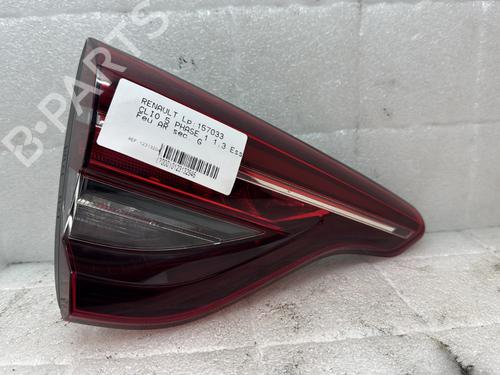 Left tailgate light RENAULT CLIO V (B7_) 1.3 TCe 130 (B7MF) | BP33308793C79 - Image 4