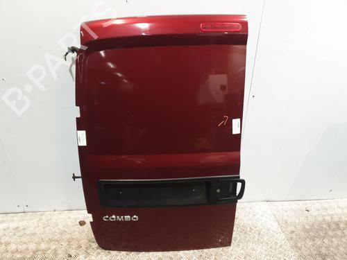 Left tailgate OPEL COMBO Box Body/MPV (X12) 1.3 CDTI (B05) | BP32179863C76  - Image 6