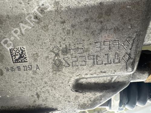 Used Gearbox Gearbox 37634953 37634953
