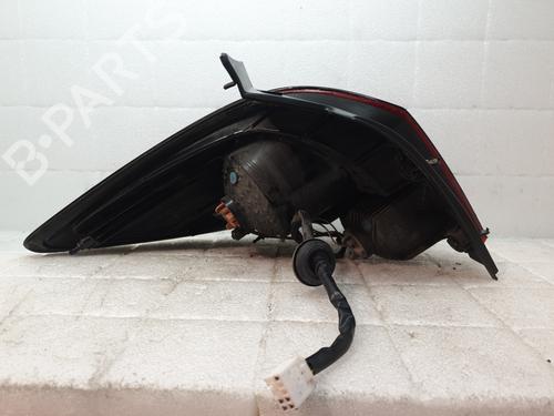 Used Right taillight Right taillight CHEVROLET CRUZE Hatchback (J305) 1.7 D (131 hp) 23781447 23781447
