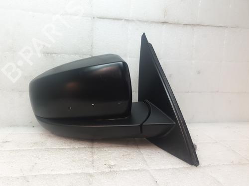 Used Right mirror Right mirror BMW X5 (E70) xDrive 30 d (235 hp) 30804790 30804790