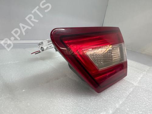 Right tailgate light RENAULT CLIO IV (BH_) 1.5 dCi 75 | BP36057097C80  - Image 7