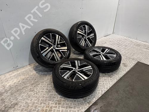 Fælgsæt VW TAIGO (CS1) 1.0 TSI | BP38547508C100  - Image 14